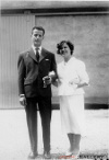 Mariage Denis et Irène